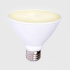 Tecnolite Foco Regulable LED Pegasus III, Luz Suave Cálida, Base E27, 10W, 800 Lúmenes, Blanco  2