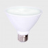 Tecnolite Foco Regulable LED Pegasus III, Luz de Día, Base E27, 10W, 800 Lúmenes, Blanco  2