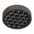Tecnolite Lámpara LED para Techo 10DPTLLED371MV40GN, Interior, Luz Blanca Neutra, 10W, 740 Lúmenes, IRC, para Casa - Imagen adicional 1