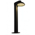 Tecnolite Lámpara Fluorescente para Poste Lufon Stand, Exterior, Luz Cálida, 10W, 730 Lúmenes, IRC, para Casa/Comercial - Imagen adicional 1