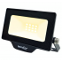 Tecnolite Reflector LED 10LQLEDM30MVN, 3000K, 10W, 900 Lúmenes  1