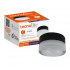 Tecnolite Lámpara LED para Techo TEGMINE ROUND, Interior, Luz Cálida, 10W, 320 Lúmenes, para Casa - Imagen adicional 2