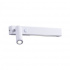 Tecnolite Lámpara LED para Pared DIMURA II, Interior, Luz Cálida, 10W, 240 Lúmenes, para Casa