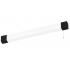 Tecnolite Lámpara LED para Pared 10TLLED501MVCCN, Interior, Luz Cálida/Fría, 10W, 1100 Lúmenes, para Casa