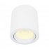 Tecnolite Lámpara LED para Techo Ashlesha, Interiores, Luz Cálida, 10W, 1020 Lúmenes, Blanco, para Casa - Imagen adicional 1