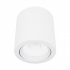 Tecnolite Lámpara LED para Techo Ashlesha, Interiores, Luz Cálida, 10W, 1020 Lúmenes, Blanco, para Casa  1