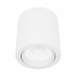 Tecnolite Lámpara LED para Techo Ashlesha, Interiores, Luz Cálida, 10W, 1020 Lúmenes, Blanco, para Casa