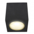 Tecnolite Lámpara LED para Techo Asterope, Interiores, Luz Cálida, 10W, 1020 Lúmenes, Negro, para Casa  2