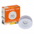 Tecnolite Lámpara LED para Techo 10YSNLED011V30B, Interior, Luz Cálida, 10W, 600 Lúmenes, para Casa - Imagen adicional 2