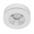 Tecnolite Lámpara LED para Techo 10YSNLED011V30B, Interior, Luz Cálida, 10W, 600 Lúmenes, para Casa - Imagen adicional 1