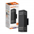 Tecnolite Lámpara para Pared ATAKORA Regulable, Interior/Exterior, Base E27, para Casa, No Incluye Foco - Imagen adicional 2