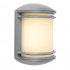 Tecnolite Lámpara LED para Pared Urbino II, Exteriores, Luz Suave Cálida, 12W, 640 Lúmenes, Blanco, para Casa  3
