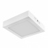 Tecnolite Lámpara LED Plafon para Techo Algedi II, Interiores, Luz de Día, 12W, 720 Lúmenes, Blanco, para Casa  1