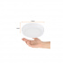 Tecnolite Lámpara LED Plafon para Techo Ankaa II, Interiores, Luz Suave Cálida, 12W, 720 Lúmenes, Blanco, para Casa - Imagen adicional 2