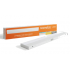 Tecnolite Lámpara LED para Pared UNDERA, Interior, Luz Blanca Neutra, 12W, 900 Lúmenes, para Casa
