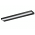 Tecnolite Lámpara LED para Pared Undera, Interior, Luz Blanca Neutra, 12W, 840 Lúmenes, para Casa