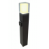 Tecnolite Lámpara LED para Piso 13HLED005MV30N, Exterior, Luz Cálida, 13W, 850 Lúmenes, IRC, para Casa  2