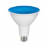 Tecnolite Foco LED Algol, Luz Azul, Base E27, 13.5W, 1100 Lúmenes, Blanco  1
