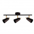 Tecnolite Lámpara para Pared/Techo 150LVR882MVND, Interior, Base GU10, para Casa/Comercial, No Incluye Foco - Imagen adicional 1