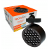 Tecnolite Lámpara LED para Techo Spot Riel, Interior, Luz Neutra/Fría, 15W, 1100 Lúmenes, IRC, para Casa - Imagen adicional 2
