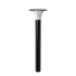 Tecnolite Lámpara LED para Piso SONNE II, Exterior, Luz Cálida, 15W, 2000 Lúmenes, para Casa/Comercial - Imagen adicional 1