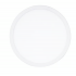 Tecnolite Lámpara LED Empotrable Decken Round III, Interior, Luz Cálida, 15W, 70 Lúmenes, para Casa/Comercial