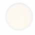 Tecnolite Lámpara LED Empotrable Decken Round III, Interior, Luz Cálida, 15W, 70 Lúmenes, para Casa/Comercial - Imagen adicional 1