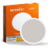 Tecnolite Lámpara LED para Techo Decken Round III, Interior, Luz Blanca Neutra, 15W, 1050 Lúmenes, para Casa/Comercial - Imagen adicional 2