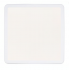 Tecnolite Lámpara LED Empotrable Decken Square III, Interior, Luz de Día, 15W, 70 Lúmenes, para Casa/Comercial