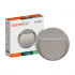 Tecnolite Lámpara LED para Pared Hunor II, Interior, Luz Cálida, 16W, 700 Lúmenes, para Casa - Imagen adicional 1