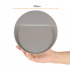 Tecnolite Lámpara LED para Pared Hunor II, Interior, Luz Cálida, 16W, 700 Lúmenes, para Casa - Imagen adicional 4