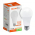 ﻿Tecnolite Foco LED, Luz Cálida Brillante, Base E27, 17W, 1500 Lúmenes, Blanco  2