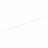 Tecnolite Lámpara LED Colgante UltraSlim 18, Interiores, Luz Blanco Frío, 18W, 1600 Lúmenes, Blanco