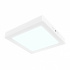 Tecnolite Lámpara LED Plafon para Techo Algedi III, Interiores, Luz de Día, 18W, 1300 Lúmenes, Blanco, para Casa  2