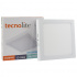 Tecnolite Lámpara LED Plafon para Techo Algedi III, Interiores, Luz de Día, 18W, 1300 Lúmenes, Blanco, para Casa  3