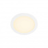 Tecnolite Lámpara LED Downlight para Techo Empotrable Bucaramanga VIII, Interiores, Luz Suave Cálida, 18W, 1200 Lúmenes, Blanco, para Casa - Imagen adicional 1