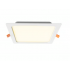 Tecnolite Lámpara LED para Techo PM Brighton VIII, Interior, Luz Cálida, 18W, 1100 Lúmenes, para Casa/Comercial