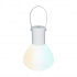 Tecnolite Lámpara LED para Mesa 1DTTLLED13DCCCB Regulable, Interior, Luz Blanca Neutra, 1W, No disponible, para Casa/Comercial