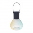Tecnolite Lámpara LED para Mesa LUMBO Regulable, Interior, Luz Cálida/Neutra/Fría, 1W, No disponible, para Casa