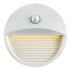 Tecnolite Lámpara LED para Pared 1NLLED807V30B, Interior, Luz Cálida, 1W, 10 Lúmenes, para Casa