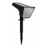 Tecnolite Lámpara LED para Piso 1SOLLED46DC30N, Exterior, Luz de Día, 1.5W, 200 Lúmenes, para Casa
