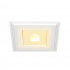 Tecnolite Lámpara Downlight LED para Techo Cervantes I, Interiores, Luz Suave Cálida, 1W, 37 Lúmenes, Blanco, para Casa  2