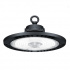 Tecnolite Lámpara LED para Techo 200UFOLED01MV65N, Interior, Luz de Día, 200W, 26000 Lúmenes, para Comercial/Industrial