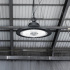 Tecnolite Lámpara LED para Techo 200UFOLED01MV65N, Interior, Luz de Día, 200W, 26000 Lúmenes, para Comercial/Industrial - Imagen adicional 4