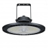 Tecnolite Lámpara LED para Techo 200UFOLED01MV65N, Interior, Luz de Día, 200W, 26000 Lúmenes, para Comercial/Industrial - Imagen adicional 1