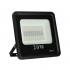 Tecnolite Reflector LED Proyector Smart, Inteligente, Luz RGB, 20W, 1700 Lúmenes, Negro  1