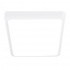 Tecnolite Lámpara LED para Techo Nashira III, Interiores, Luz de Día, 20W, 1600 Lúmenes, Blanco, para Casa - Imagen adicional 2