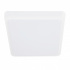 Tecnolite Lámpara LED para Techo Nashira III, Interiores, Luz de Día, 20W, 1600 Lúmenes, Blanco, para Casa - Imagen adicional 1