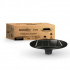 Tecnolite Lámpara LED para Poste 20SOLLED58DCCCN, Exterior, Luz Cálida/Fría, 20W, 2100 Lúmenes, para Casa - Imagen adicional 2