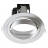 Tecnolite Lámpara LED para Techo Alula, Interiores, 13W, Base E27, Blanco  1